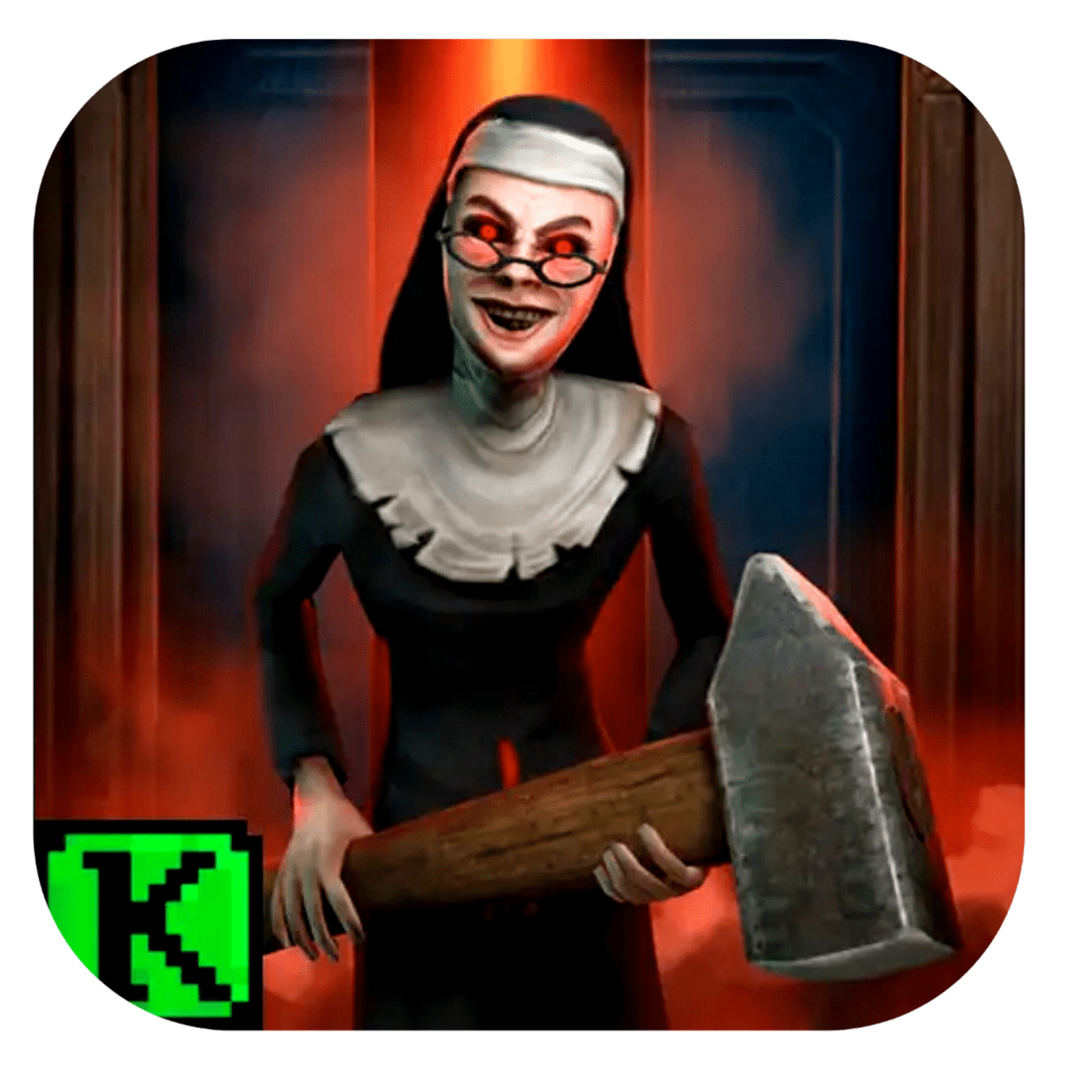 Evil Nun Maze Will Be Removed From Stores Soon!