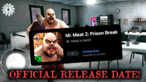 Mr Meat 2 release date picture 