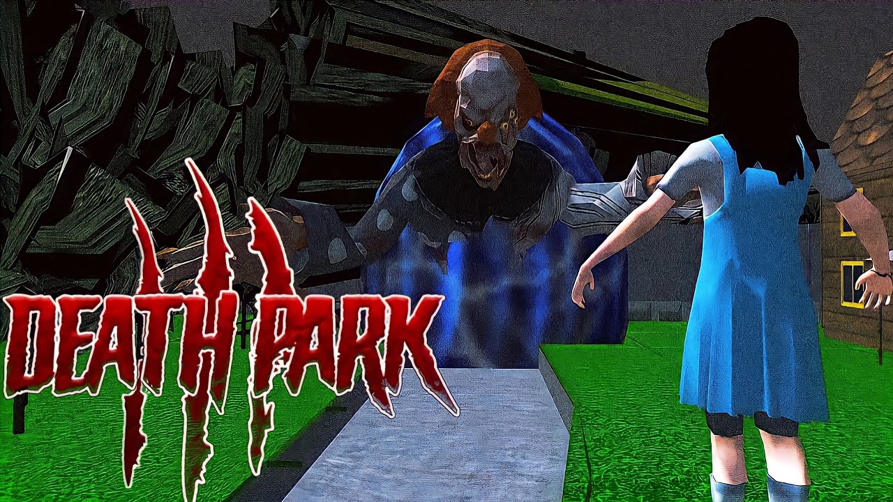 death park 3